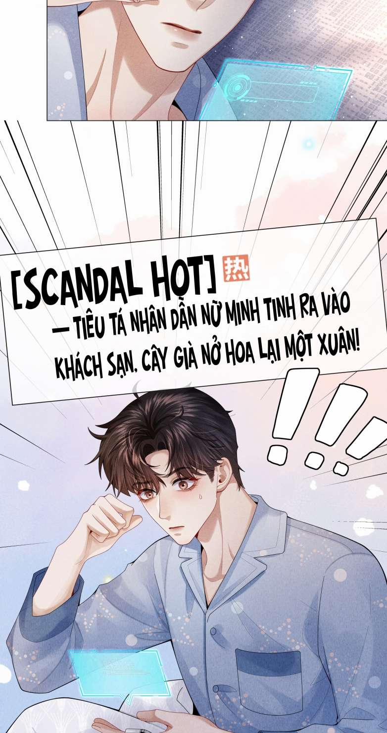 manhwax10.com - Truyện Manhwa Dior Tiên Sinh – 迪奥先生 Chương 71 Trang 32