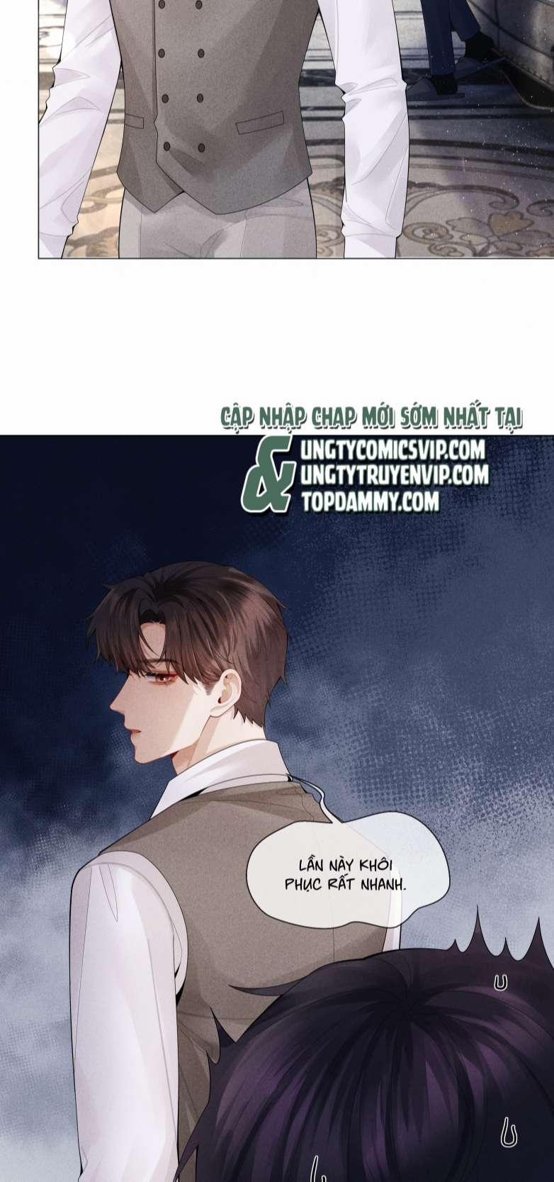 manhwax10.com - Truyện Manhwa Dior Tiên Sinh Chương 72 Trang 12