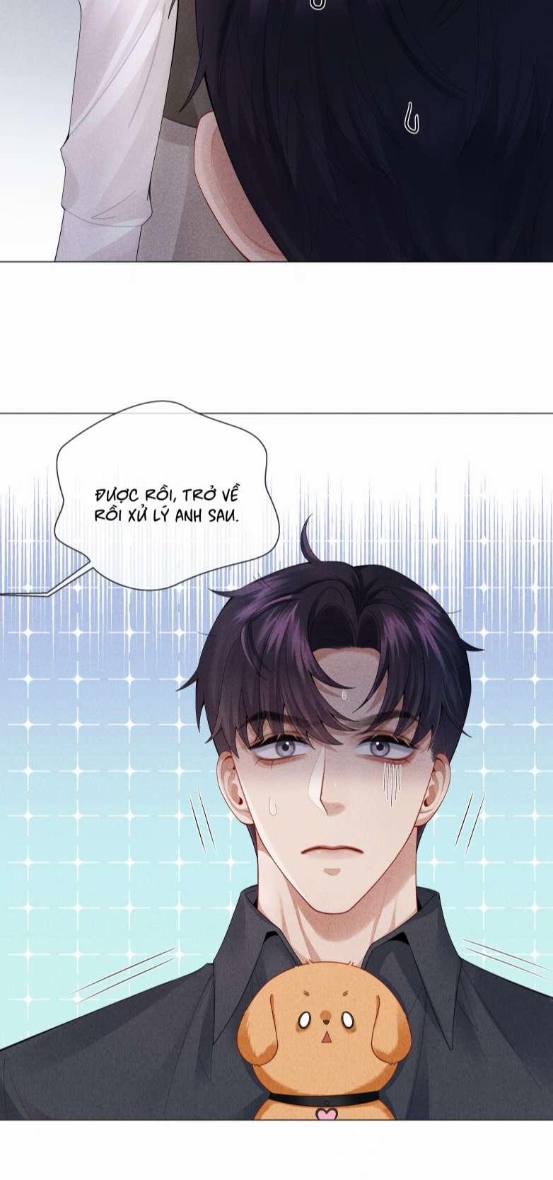 manhwax10.com - Truyện Manhwa Dior Tiên Sinh Chương 72 Trang 13