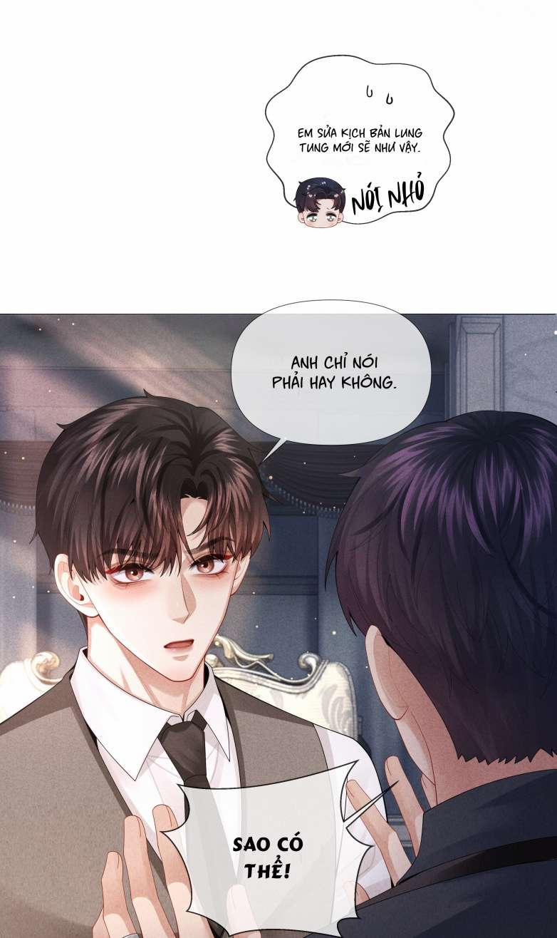 manhwax10.com - Truyện Manhwa Dior Tiên Sinh Chương 72 Trang 24