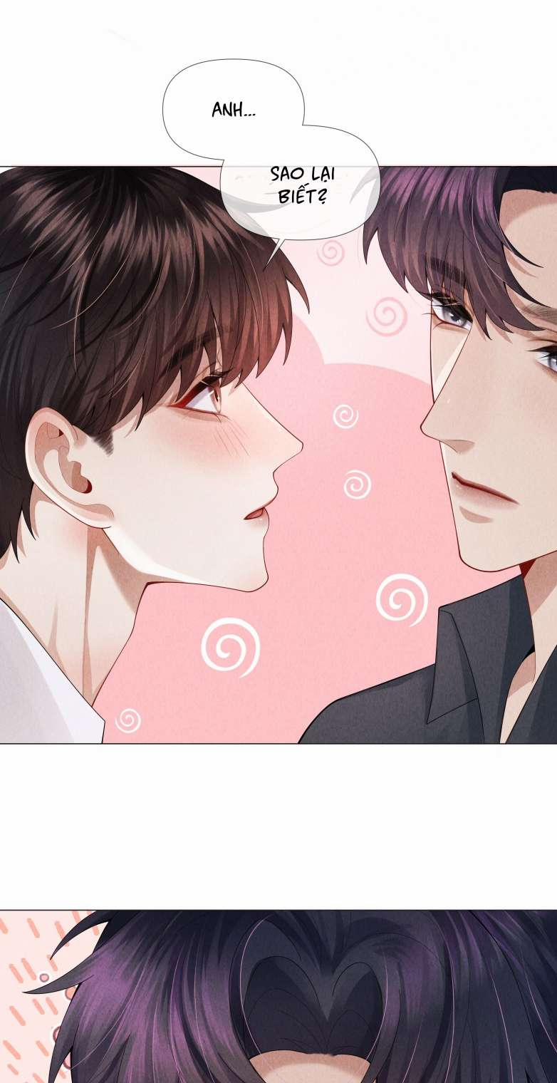 manhwax10.com - Truyện Manhwa Dior Tiên Sinh Chương 72 Trang 29