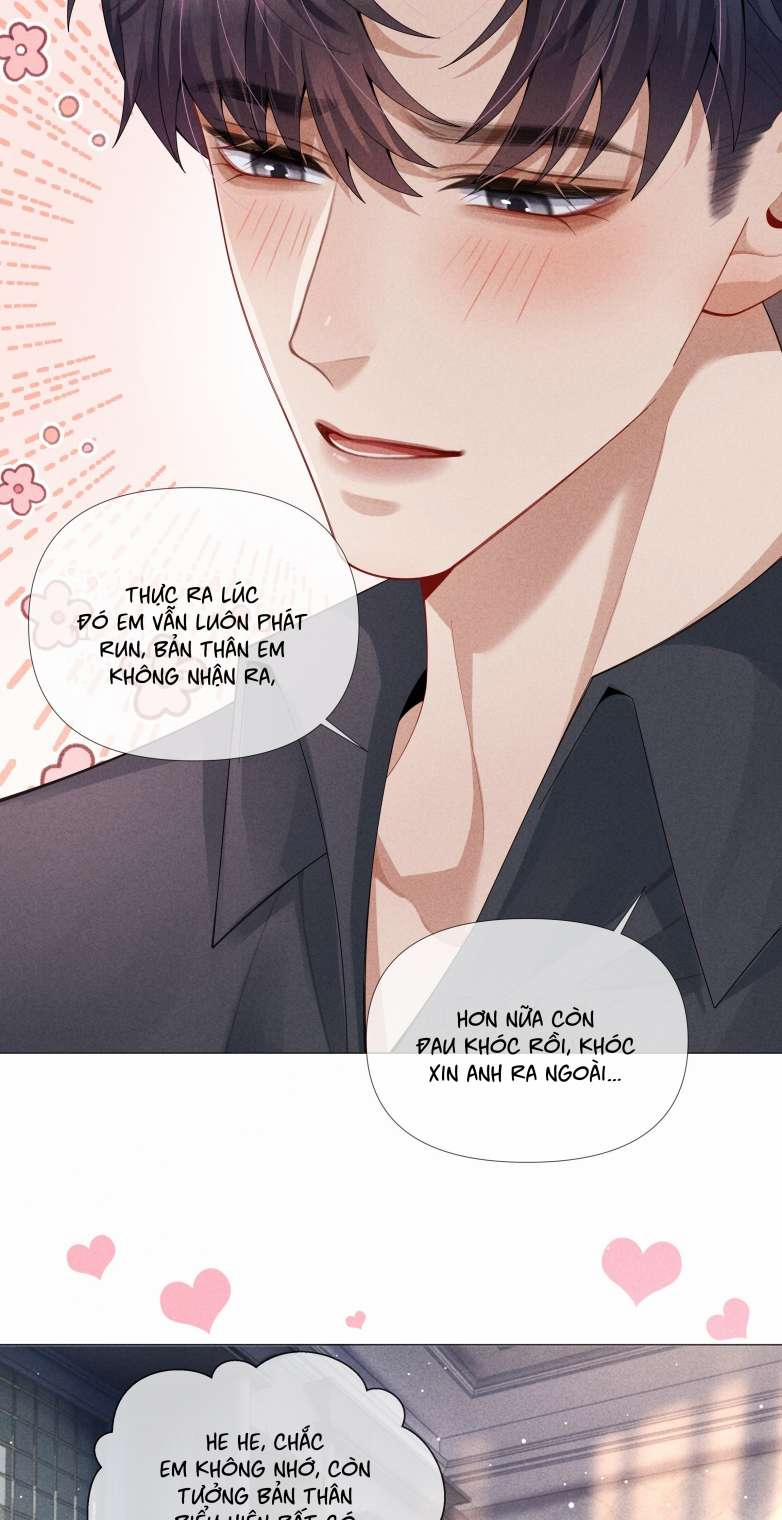 manhwax10.com - Truyện Manhwa Dior Tiên Sinh Chương 72 Trang 30