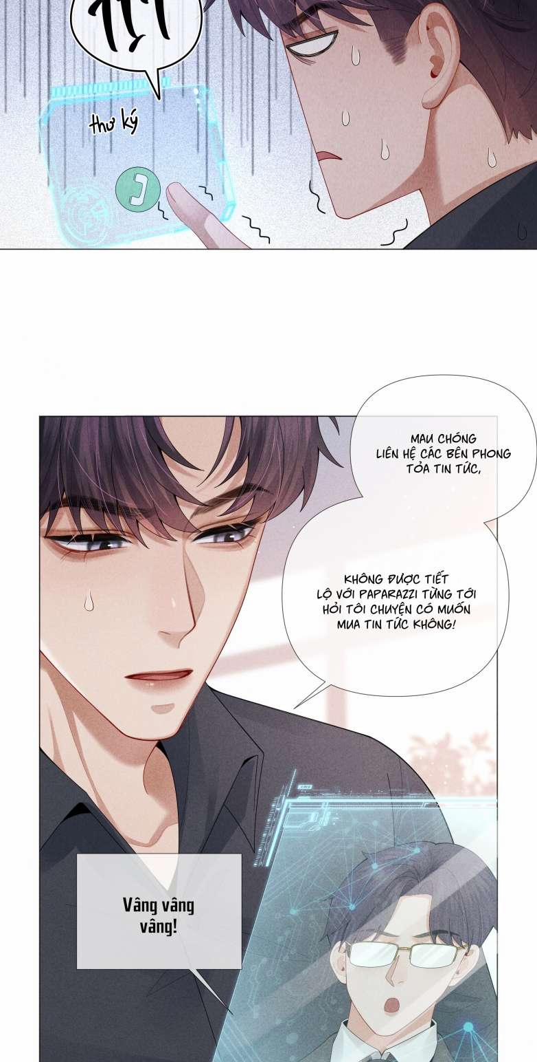 manhwax10.com - Truyện Manhwa Dior Tiên Sinh Chương 72 Trang 8