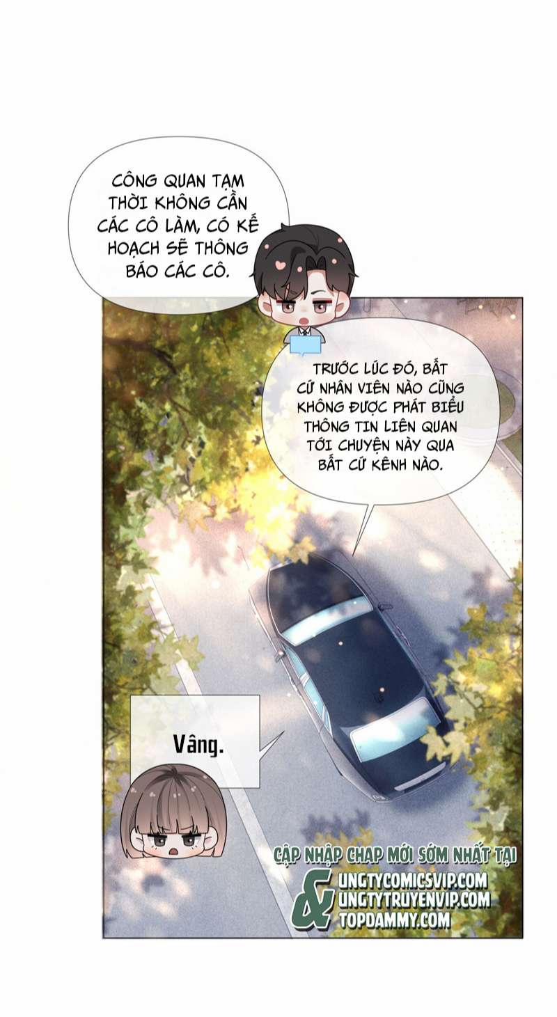 manhwax10.com - Truyện Manhwa Dior Tiên Sinh Chương 73 Trang 2