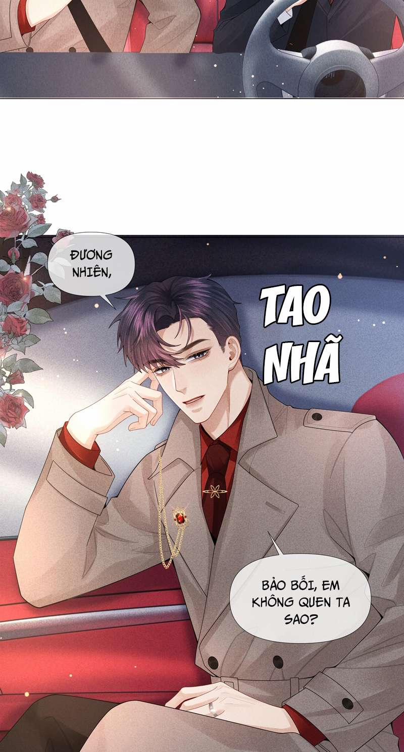 manhwax10.com - Truyện Manhwa Dior Tiên Sinh Chương 74 Trang 24