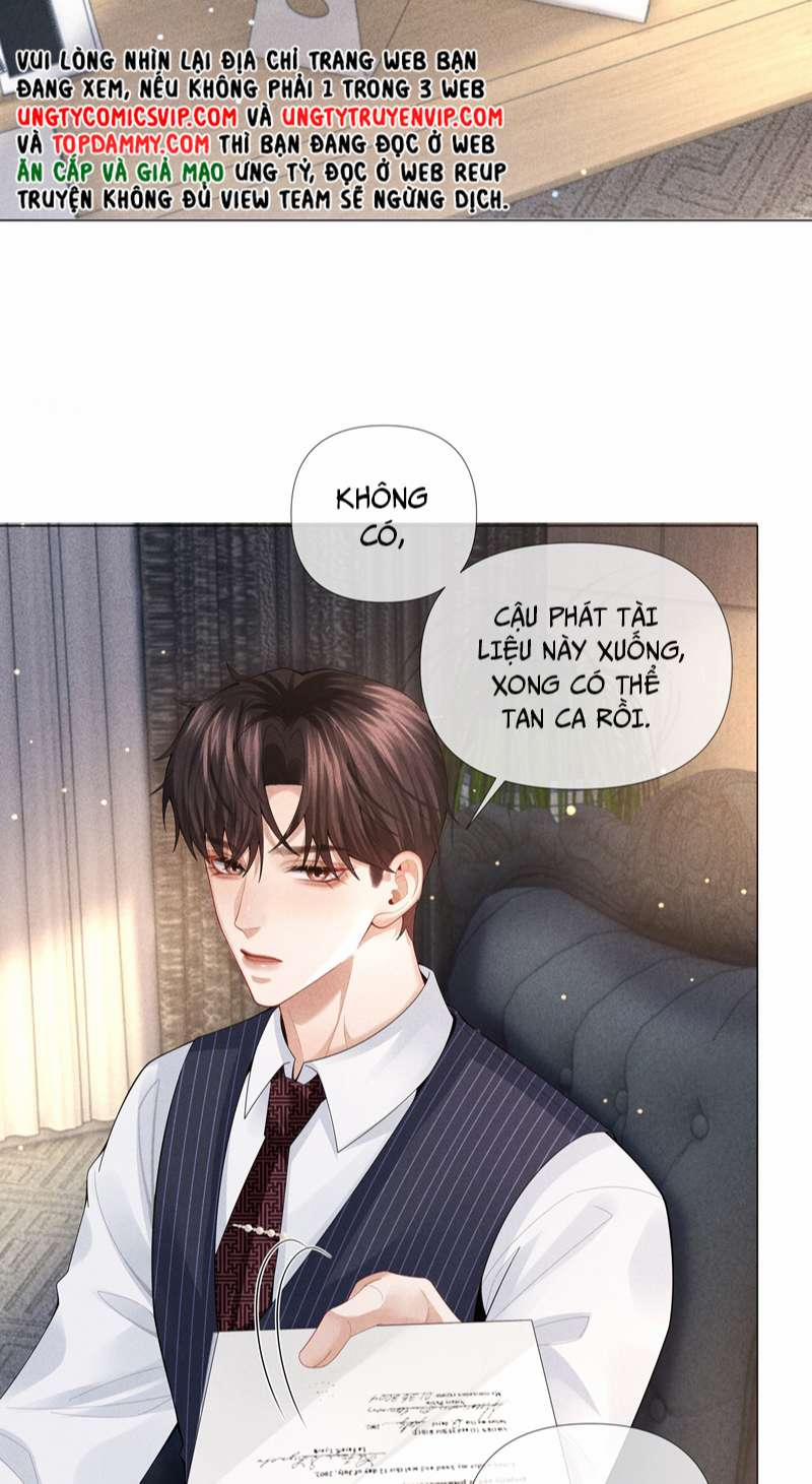 manhwax10.com - Truyện Manhwa Dior Tiên Sinh Chương 74 Trang 6