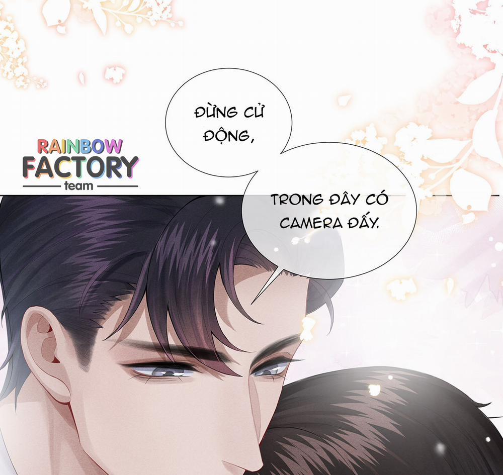 manhwax10.com - Truyện Manhwa Dior Tiên Sinh Chương 8 Trang 12