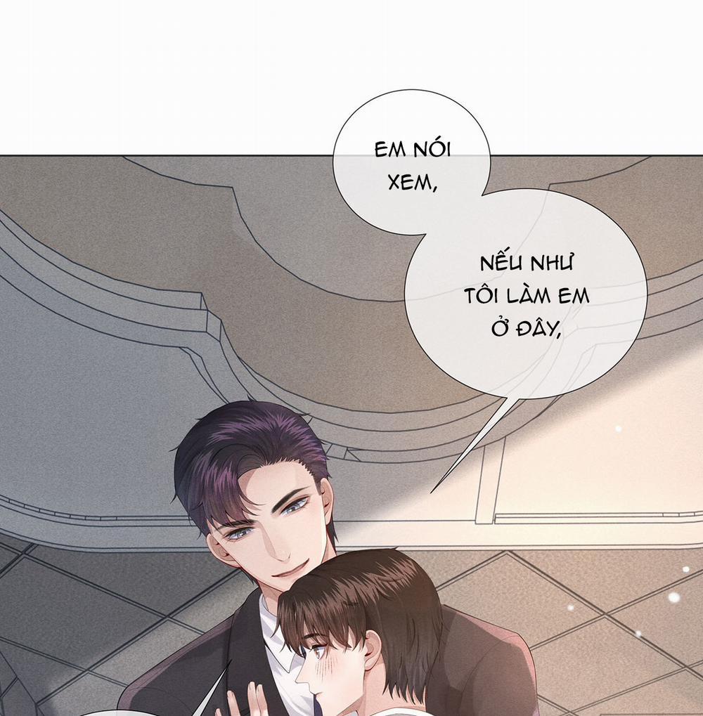 manhwax10.com - Truyện Manhwa Dior Tiên Sinh Chương 8 Trang 14