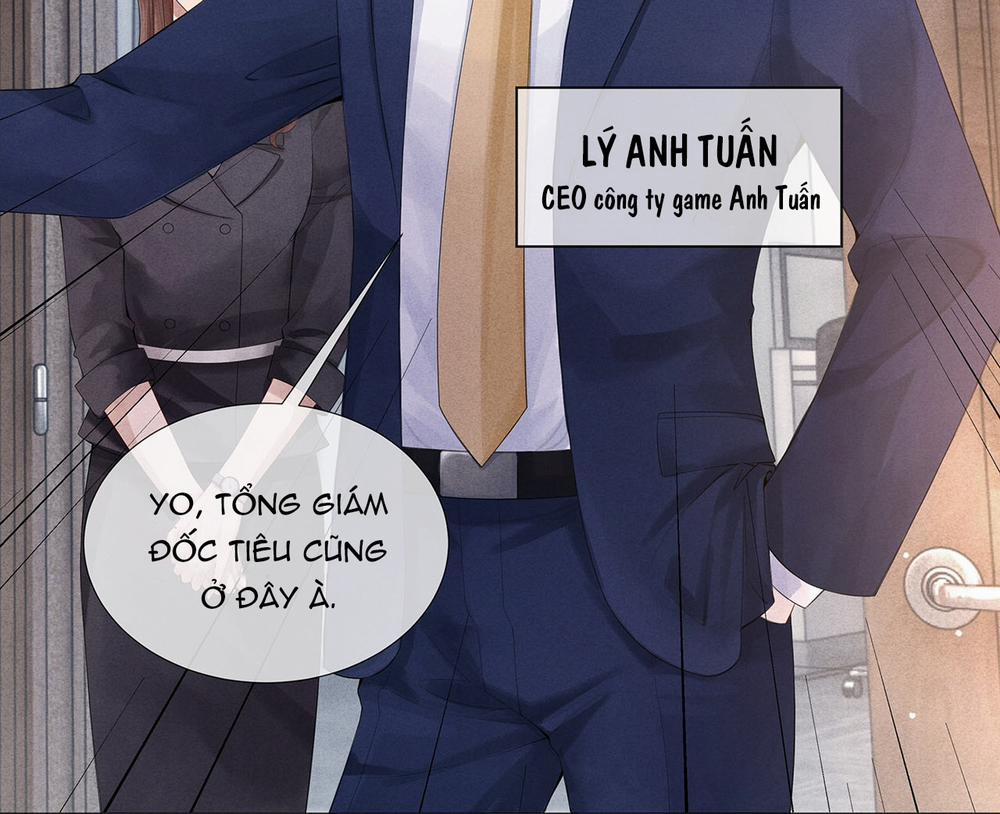 manhwax10.com - Truyện Manhwa Dior Tiên Sinh Chương 8 Trang 63