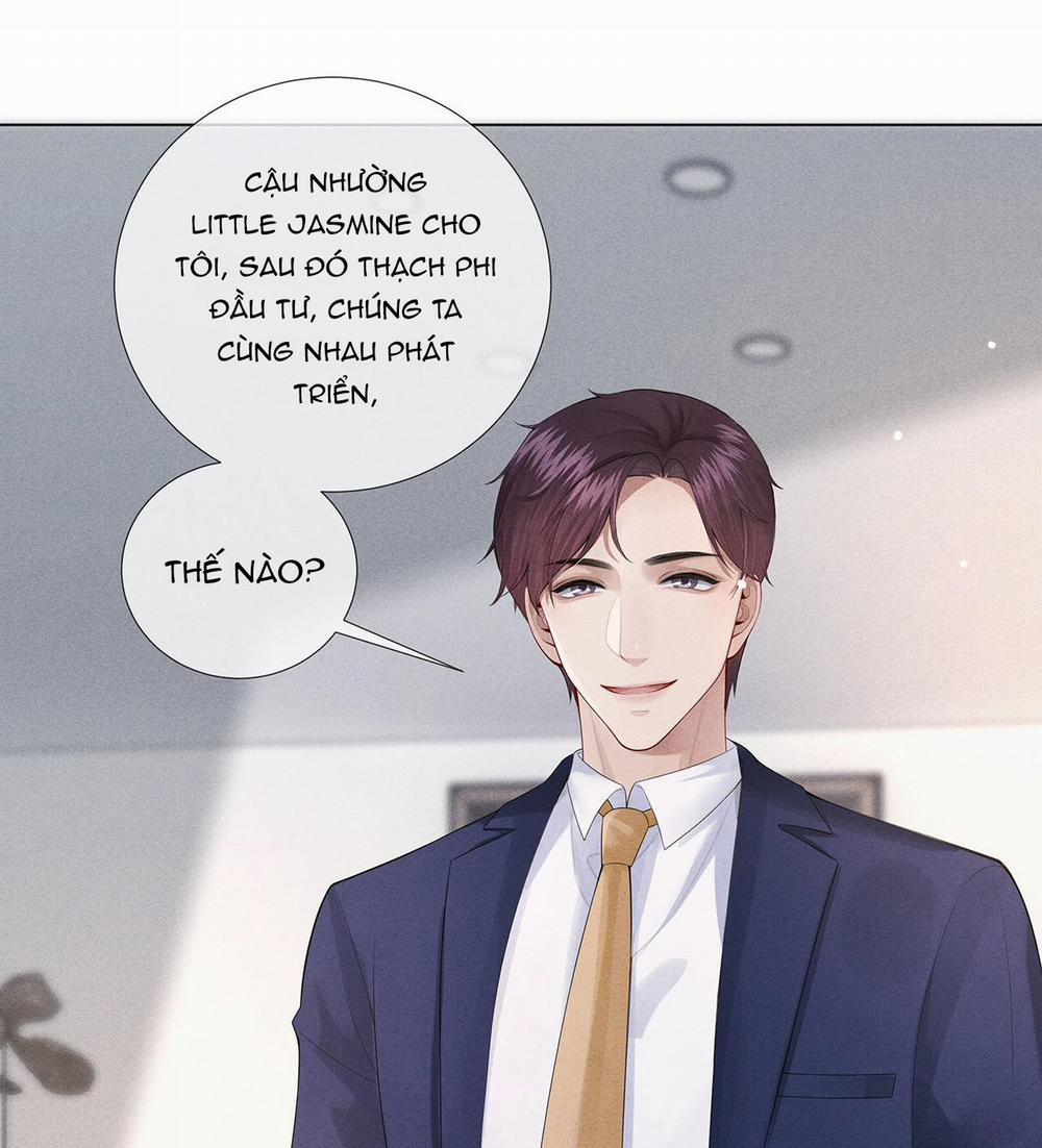 manhwax10.com - Truyện Manhwa Dior Tiên Sinh Chương 8 Trang 68