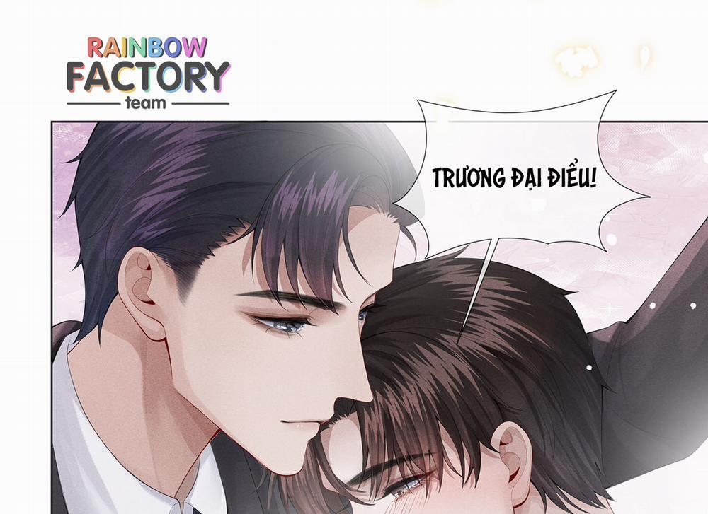 manhwax10.com - Truyện Manhwa Dior Tiên Sinh Chương 8 Trang 10