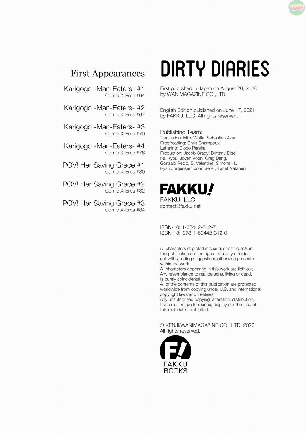 manhwax10.com - Truyện Manhwa Dirty Diaries Chương 7 END Trang 29