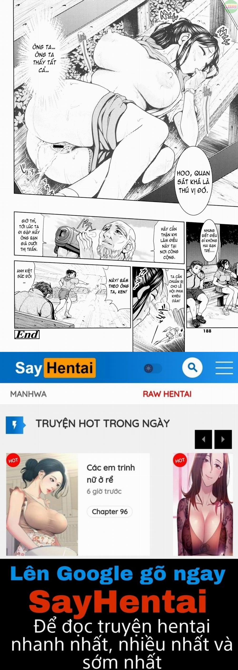 manhwax10.com - Truyện Manhwa Dis Communication Chương 7 Trang 35