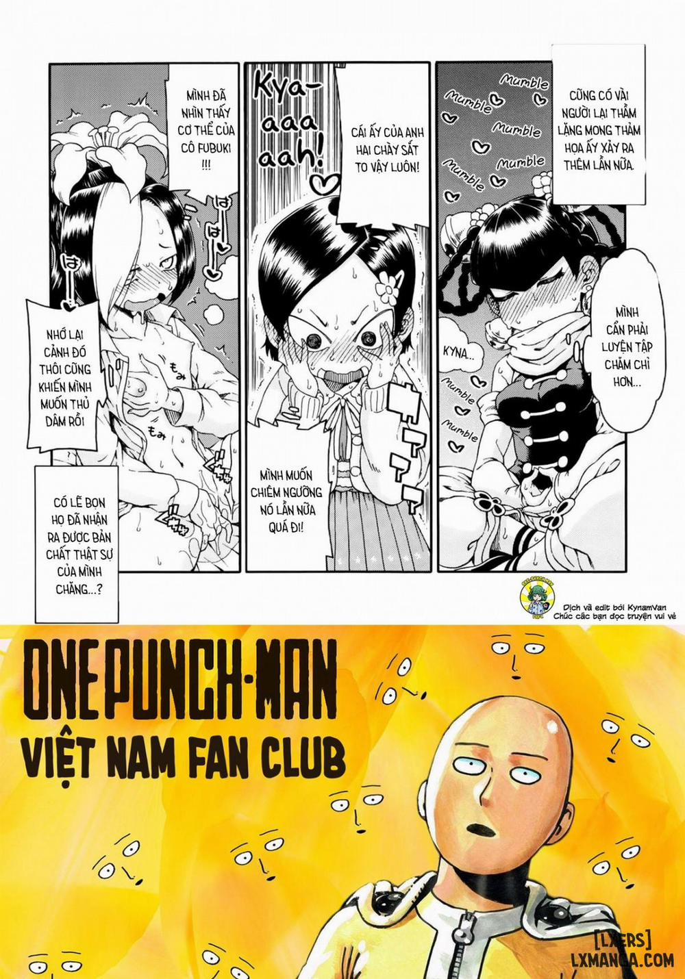 manhwax10.com - Truyện Manhwa Disaster Level Tornado Chương Oneshot Trang 16