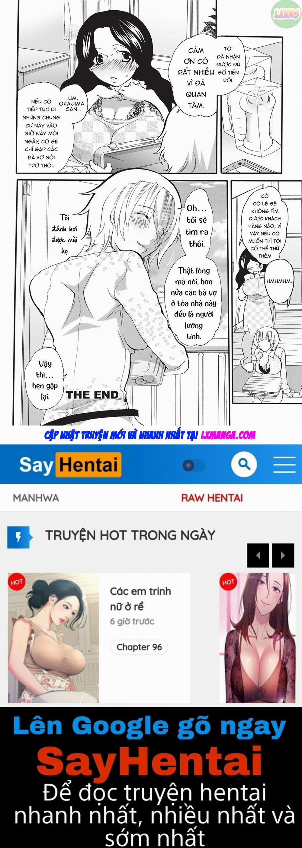 manhwax10.com - Truyện Manhwa Disciplinarian Chương 5 Trang 20