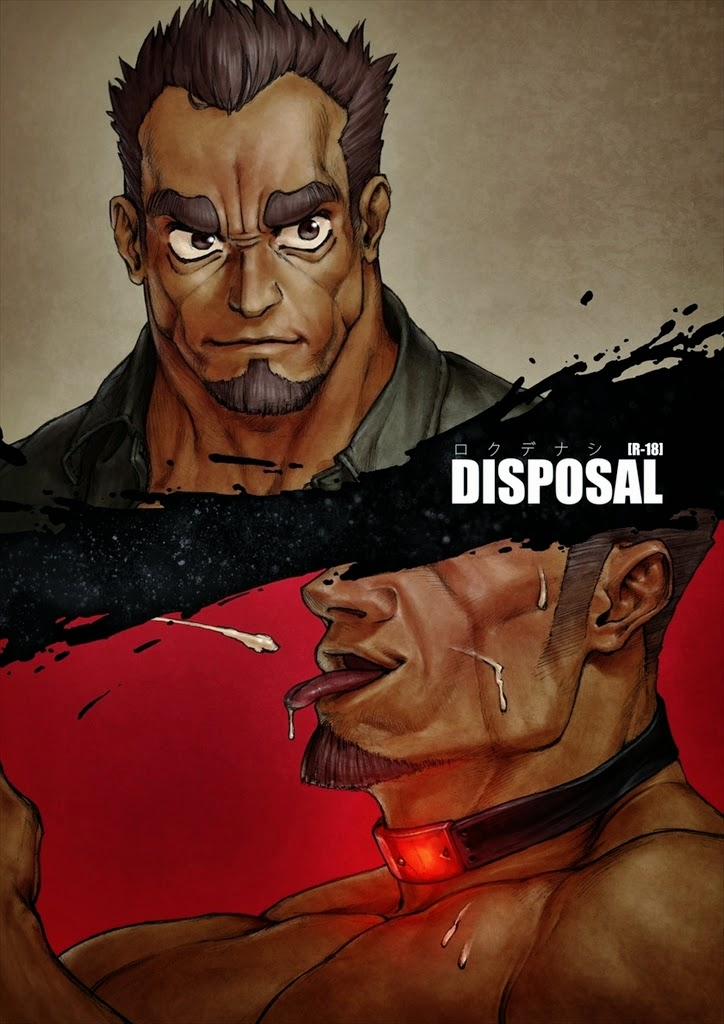 manhwax10.com - Truyện Manhwa DISPOSAL [yếu t(r)ym đừng đọc] Chương 1 Trang 2