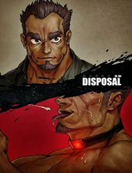 DISPOSAL [yếu t(r)ym đừng đọc]