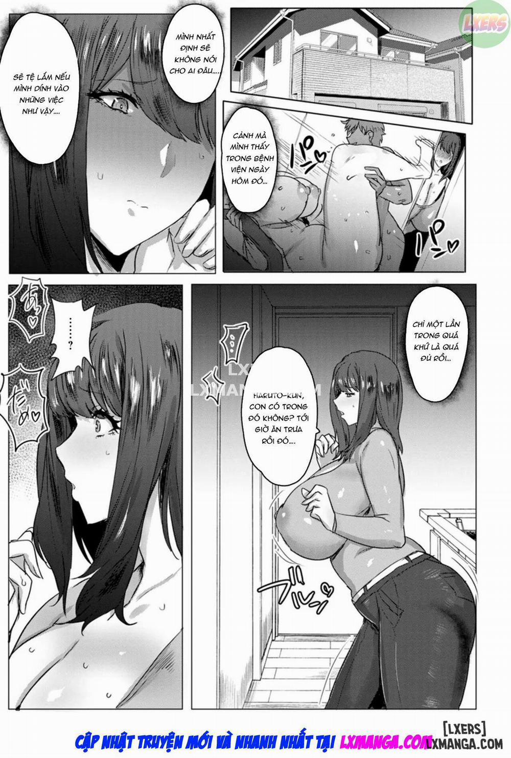 manhwax10.com - Truyện Manhwa Disqualified Mother Chương 2 Trang 6