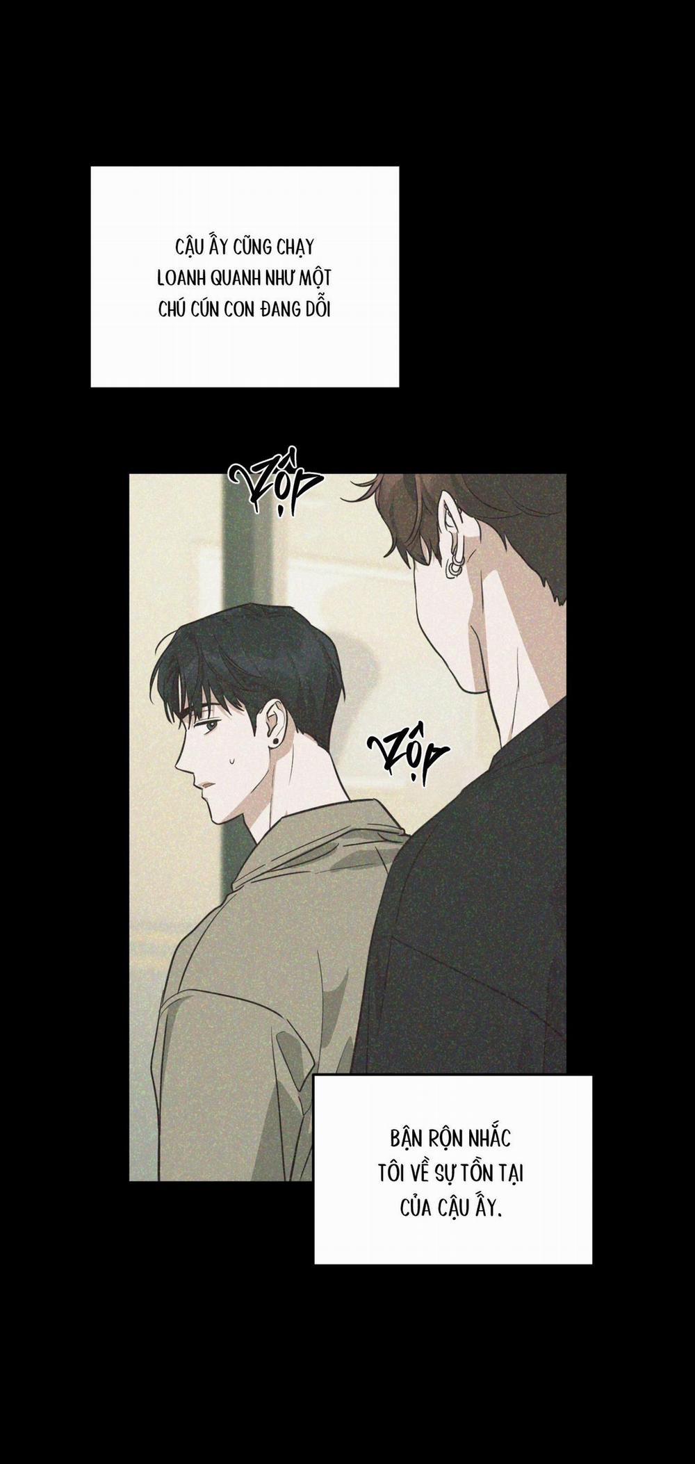 manhwax10.com - Truyện Manhwa Diss Love Chương 15 Trang 12