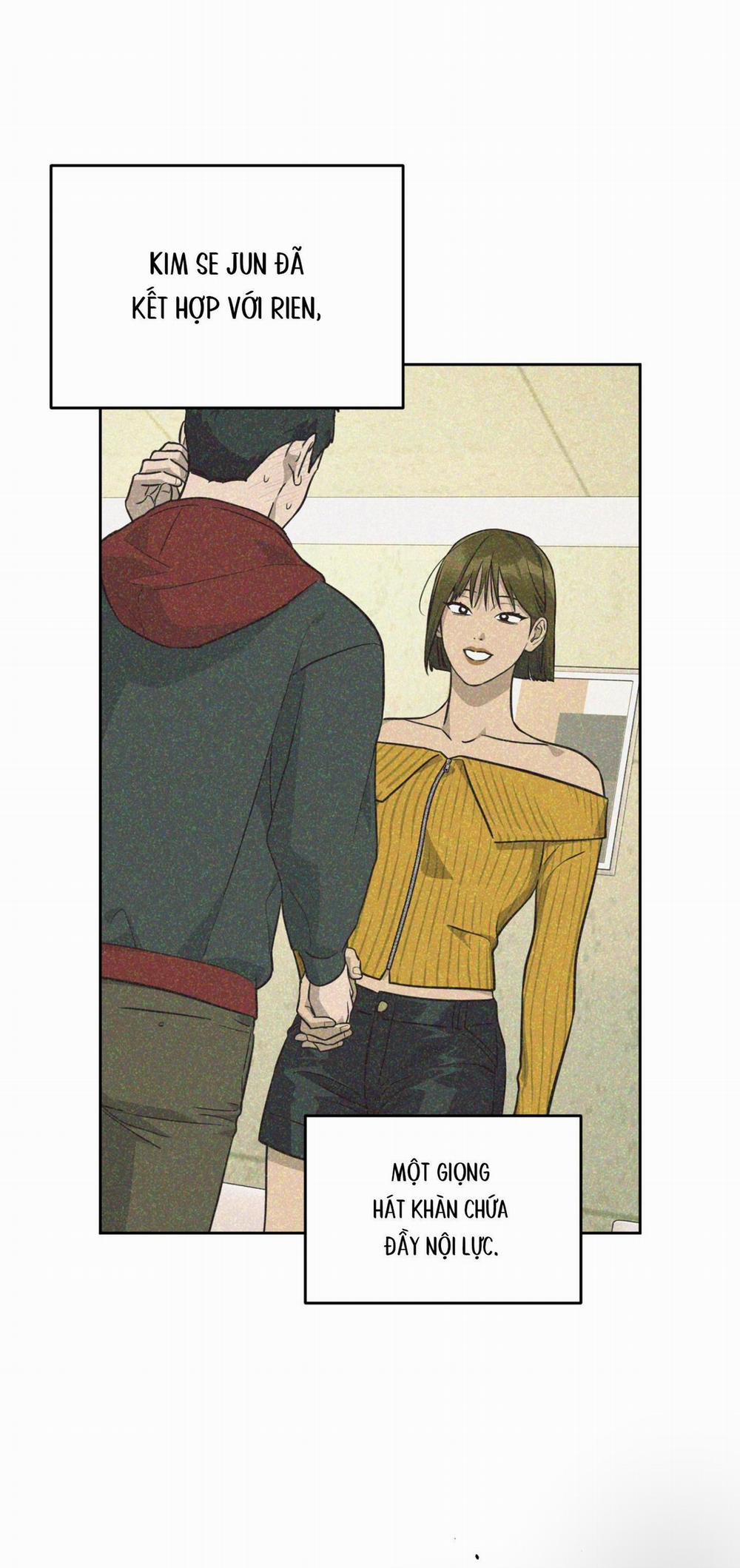 manhwax10.com - Truyện Manhwa Diss Love Chương 15 Trang 4