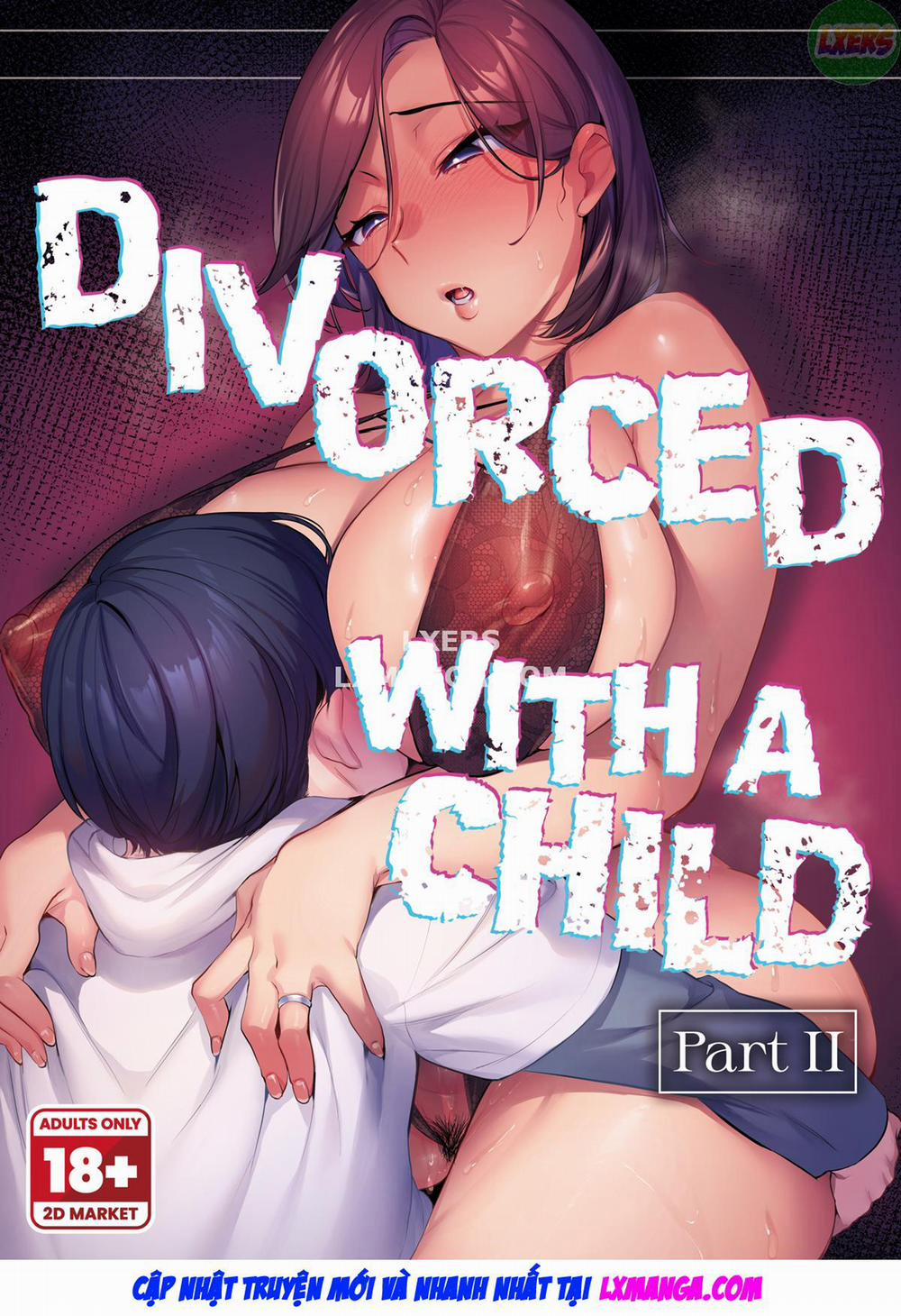 manhwax10.com - Truyện Manhwa Divorced with a Child Chương 2 0 END Trang 2