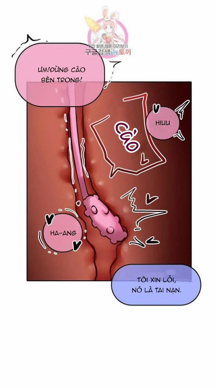 manhwax10.com - Truyện Manhwa Đồ chơi tình dục: cách dạy dỗ người mới ngực to Chương 3 Trang 55