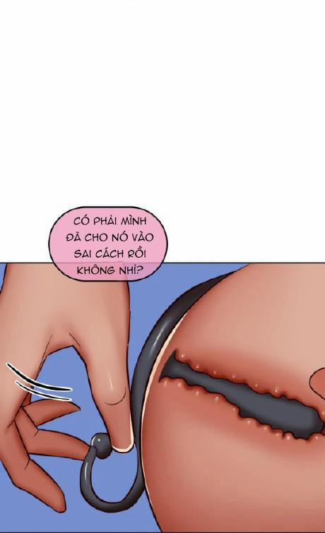 manhwax10.com - Truyện Manhwa Đồ chơi tình dục: cách dạy dỗ người mới ngực to Chương 4 Trang 29