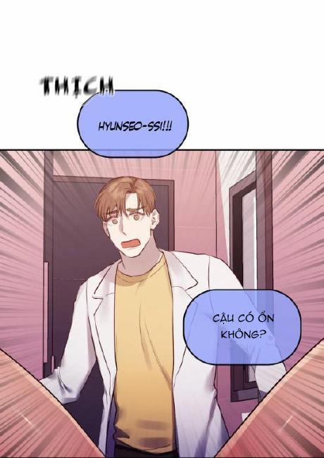 manhwax10.com - Truyện Manhwa Đồ chơi tình dục: cách dạy dỗ người mới ngực to Chương 4 Trang 8