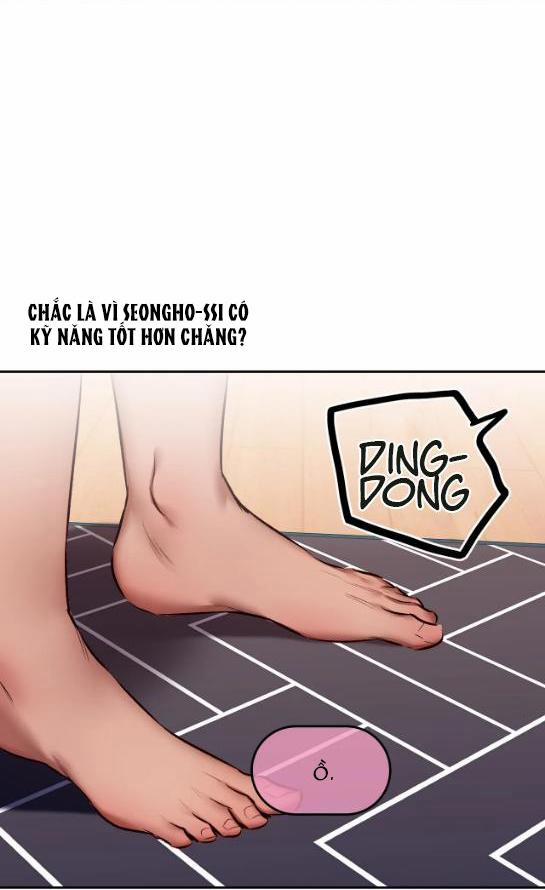 manhwax10.com - Truyện Manhwa Đồ chơi tình dục: cách dạy dỗ người mới ngực to Chương 5 Trang 60