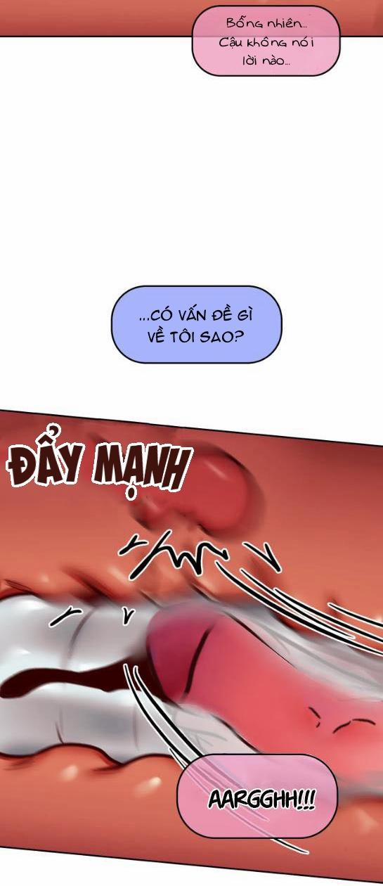 manhwax10.com - Truyện Manhwa Đồ chơi tình dục: cách dạy dỗ người mới ngực to Chương 6 Trang 59