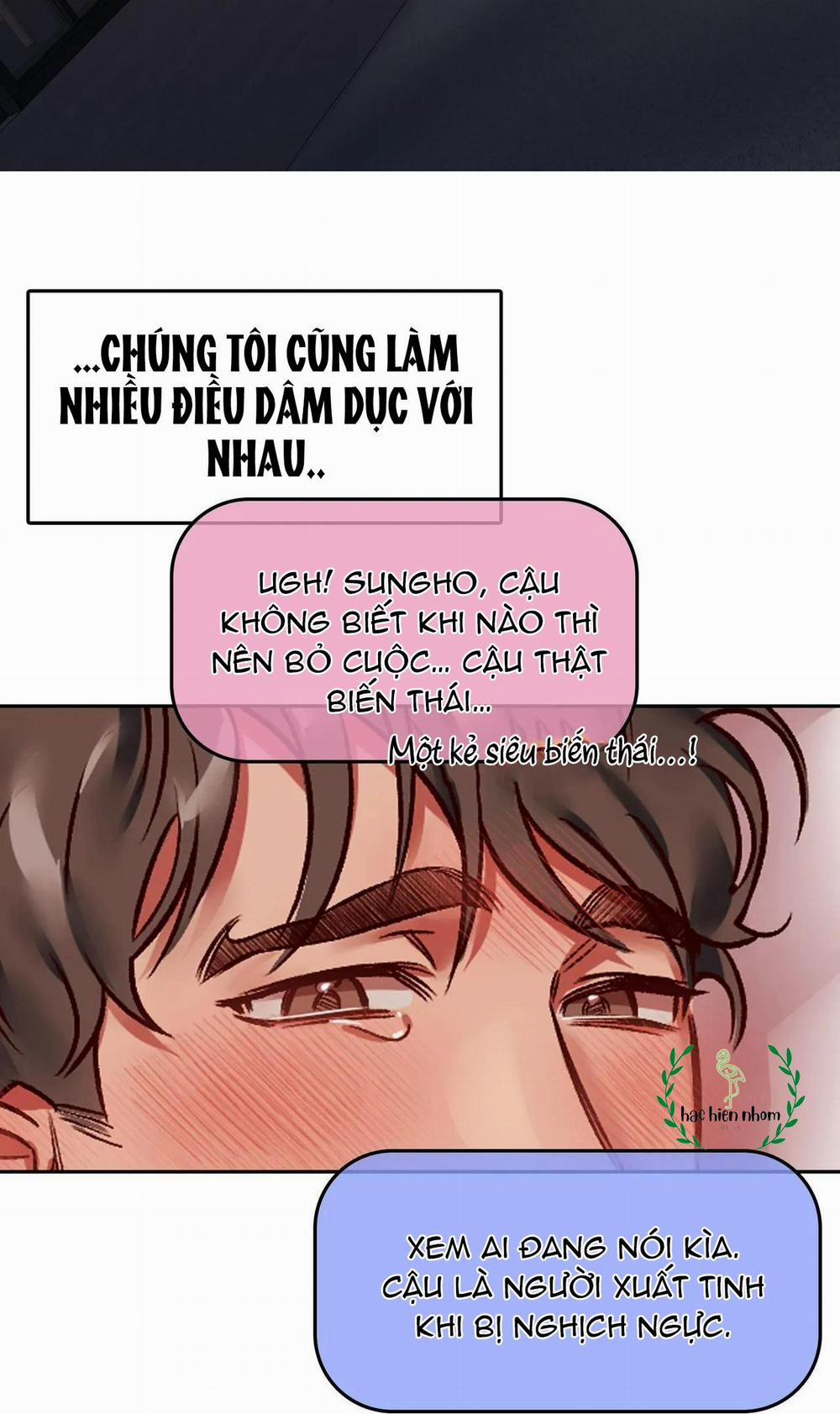 manhwax10.com - Truyện Manhwa Đồ chơi tình dục: cách dạy dỗ người mới ngực to Chương 9 Trang 45