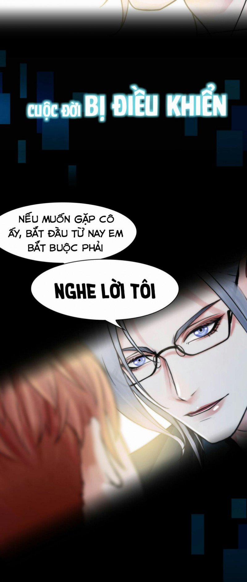 manhwax10.com - Truyện Manhwa Đồ Chơi Trong Tay Chương 0 Trang 9