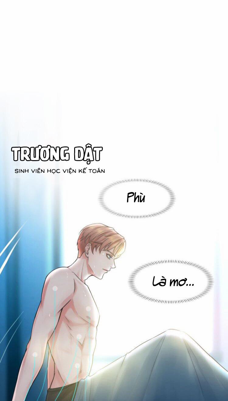 manhwax10.com - Truyện Manhwa Đồ Chơi Trong Tay Chương 1 Trang 11