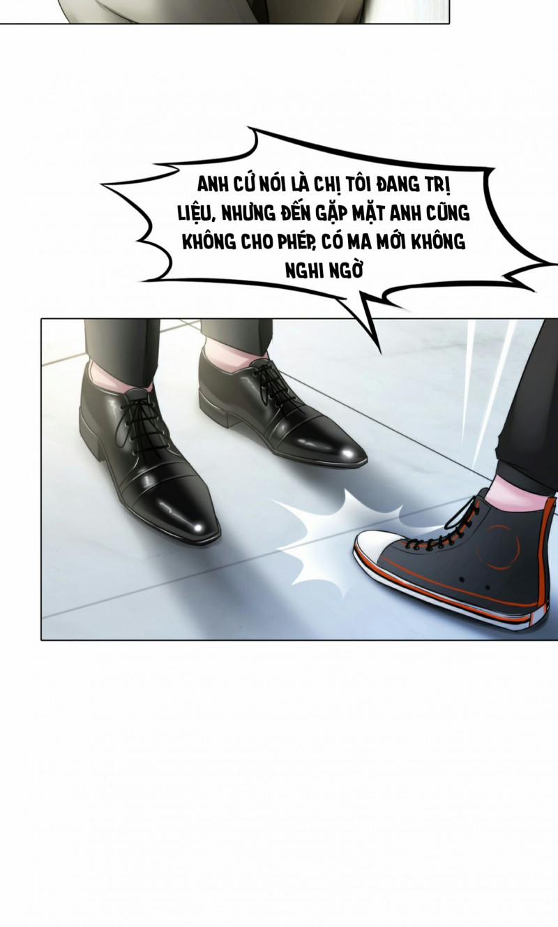 manhwax10.com - Truyện Manhwa Đồ Chơi Trong Tay Chương 1 Trang 34