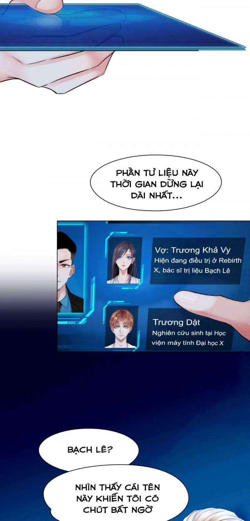 manhwax10.com - Truyện Manhwa Đồ Chơi Trong Tay Chương 11 Trang 14