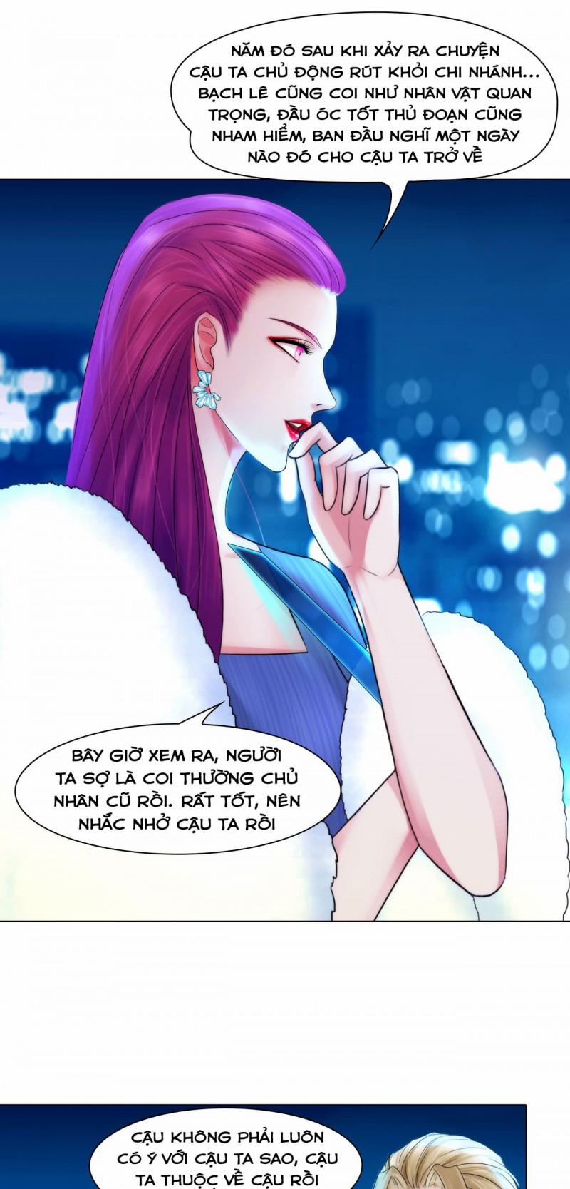 manhwax10.com - Truyện Manhwa Đồ Chơi Trong Tay Chương 11 Trang 16