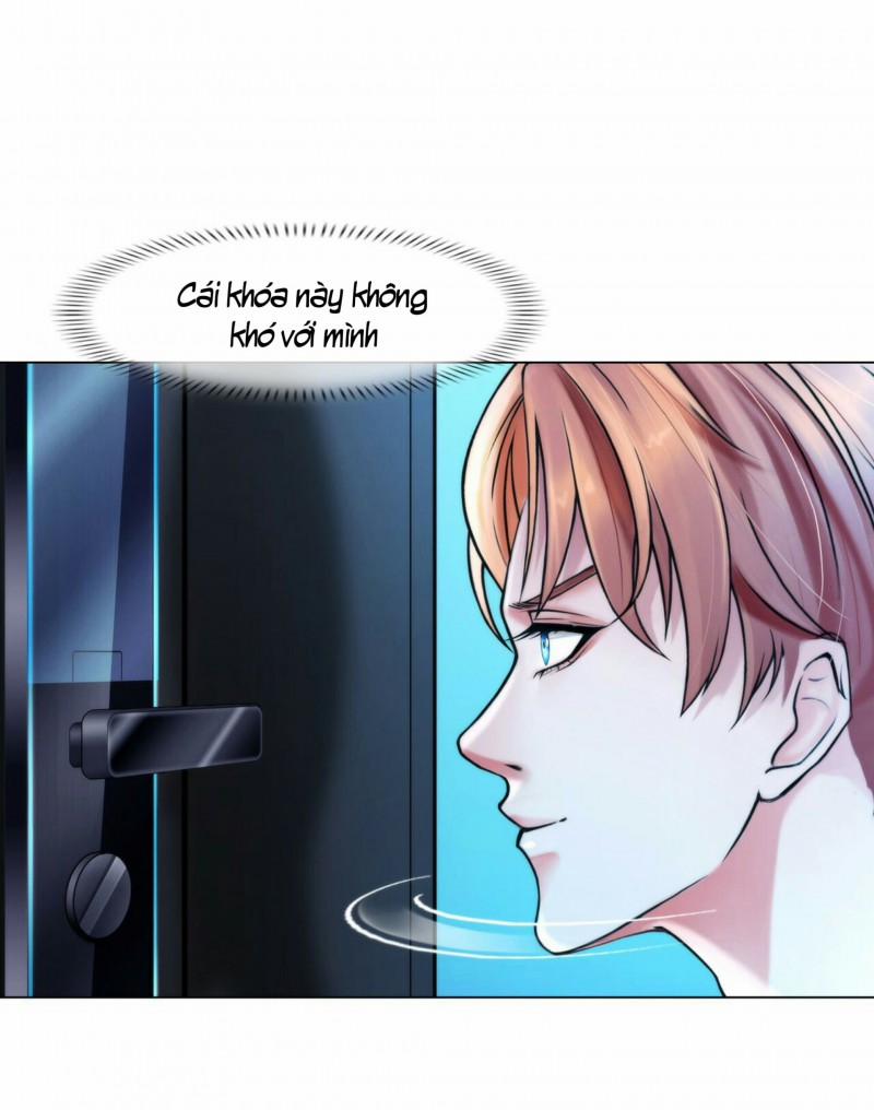 manhwax10.com - Truyện Manhwa Đồ Chơi Trong Tay Chương 2 Trang 19