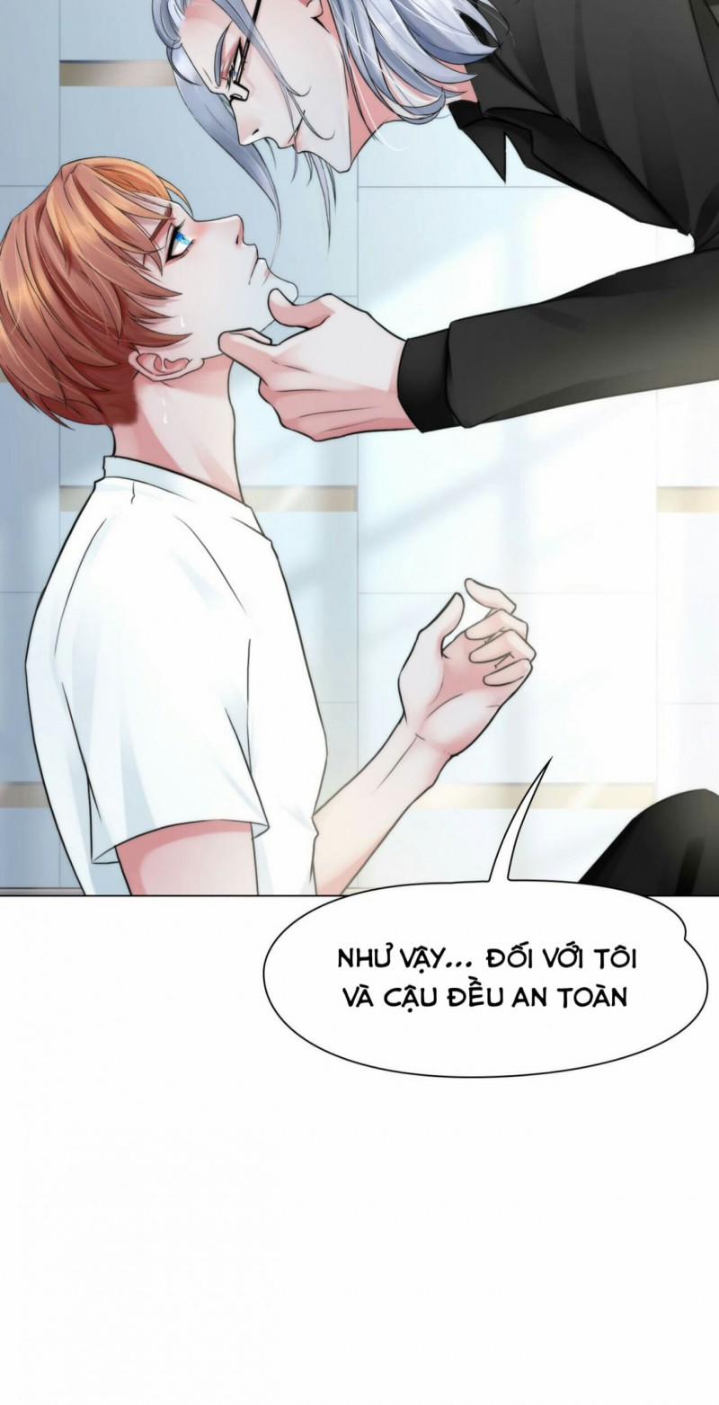 manhwax10.com - Truyện Manhwa Đồ Chơi Trong Tay Chương 2 Trang 4