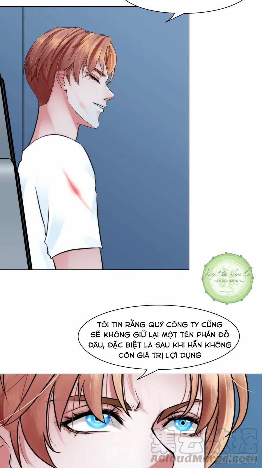 manhwax10.com - Truyện Manhwa Đồ Chơi Trong Tay Chương 28 Trang 2