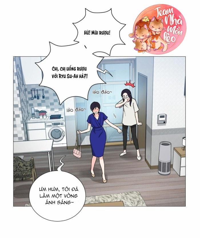 manhwax10.com - Truyện Manhwa ĐỒ CHƠI VÀ QUÀ Chương 15 Trang 26