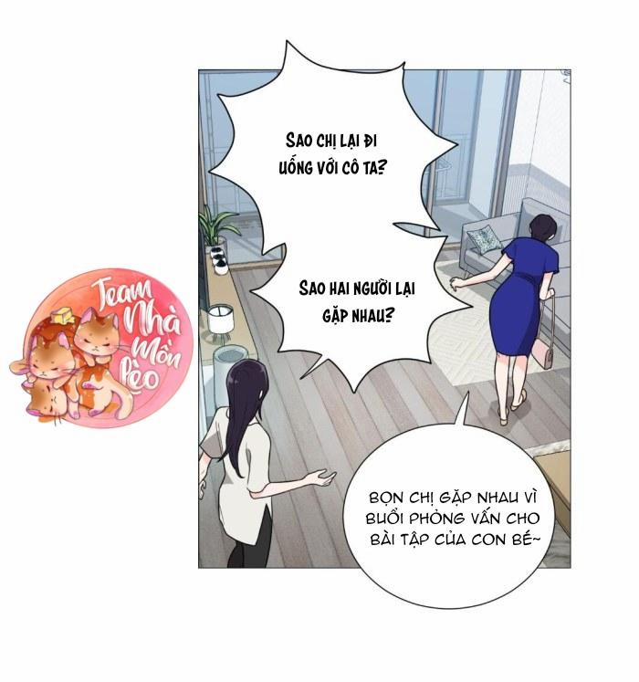 manhwax10.com - Truyện Manhwa ĐỒ CHƠI VÀ QUÀ Chương 15 Trang 27