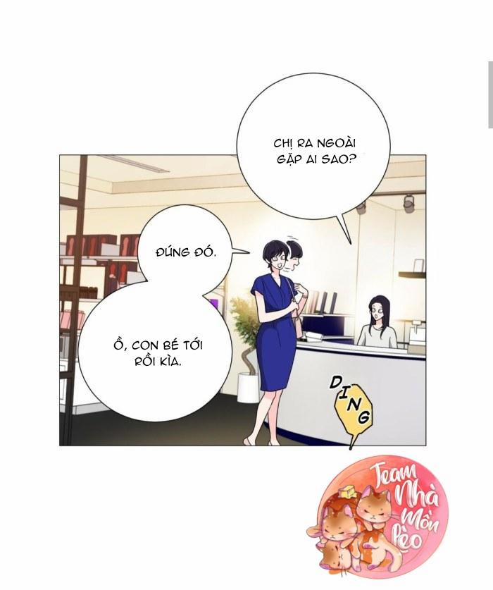 manhwax10.com - Truyện Manhwa ĐỒ CHƠI VÀ QUÀ Chương 15 Trang 4