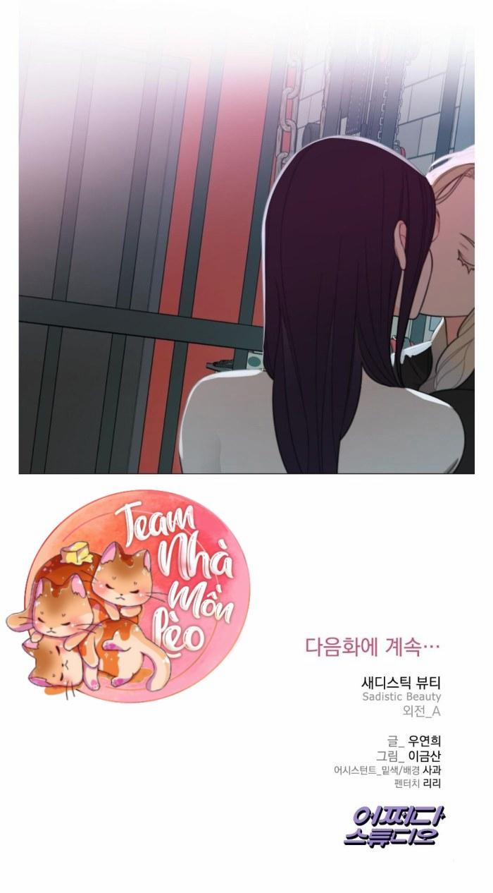 manhwax10.com - Truyện Manhwa ĐỒ CHƠI VÀ QUÀ Chương 16 Trang 43