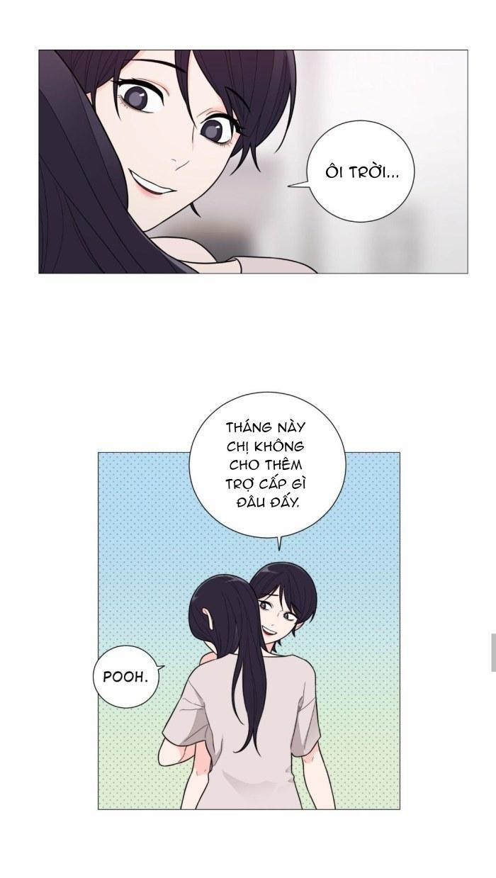 manhwax10.com - Truyện Manhwa ĐỒ CHƠI VÀ QUÀ Chương 17 Trang 24