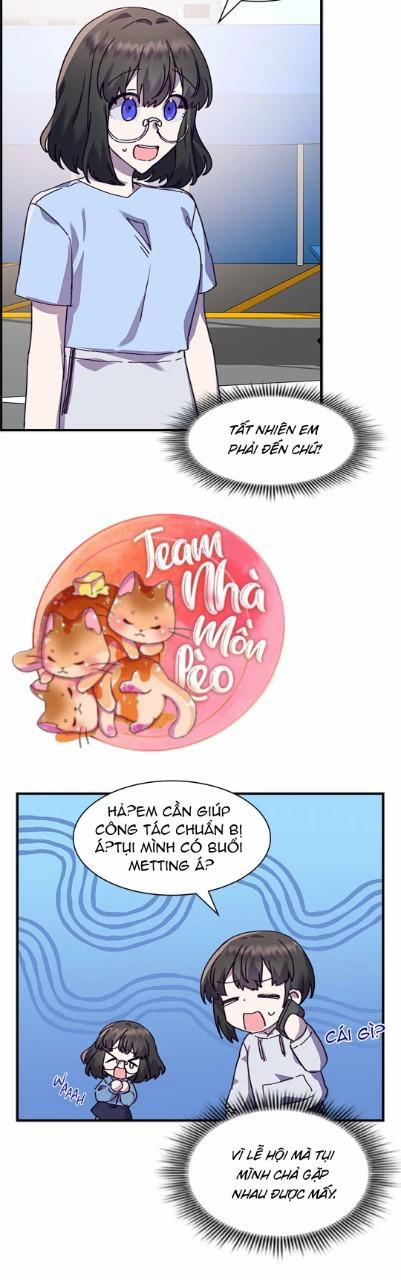 manhwax10.com - Truyện Manhwa ĐỒ CHƠI VÀ QUÀ Chương 18 Trang 24