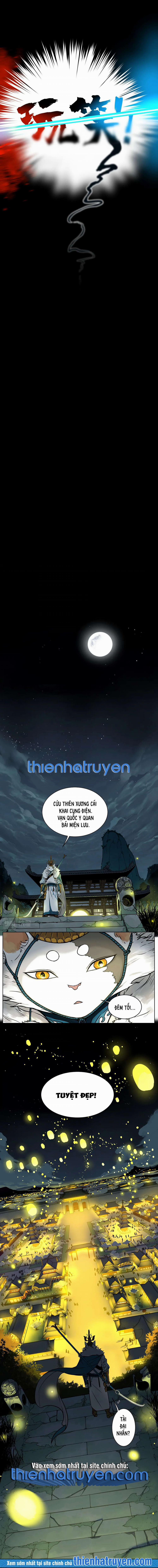 manhwax10.com - Truyện Manhwa Đô Dạ Hành Chương 1 Trang 6