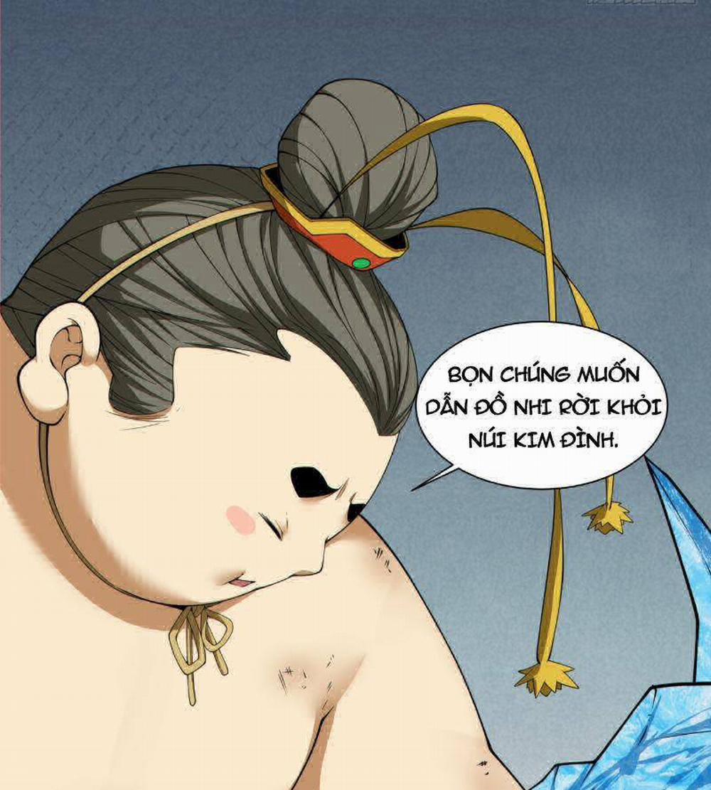 manhwax10.com - Truyện Manhwa Đồ Đệ Của Ta Đều Là Đại Phản Phái Chương 252 Trang 5