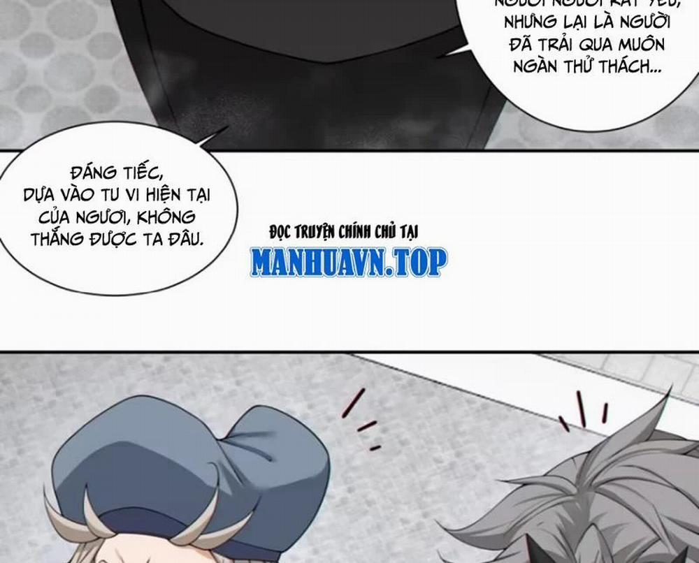 manhwax10.com - Truyện Manhwa Đồ Đệ Của Ta Đều Là Đại Phản Phái Chương 287 Trang 66