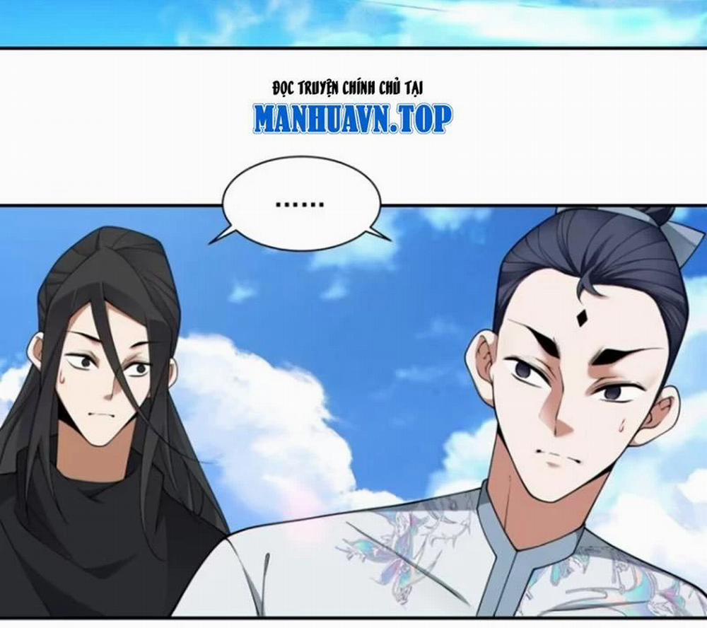 manhwax10.com - Truyện Manhwa Đồ Đệ Của Ta Đều Là Đại Phản Phái Chương 287 Trang 10