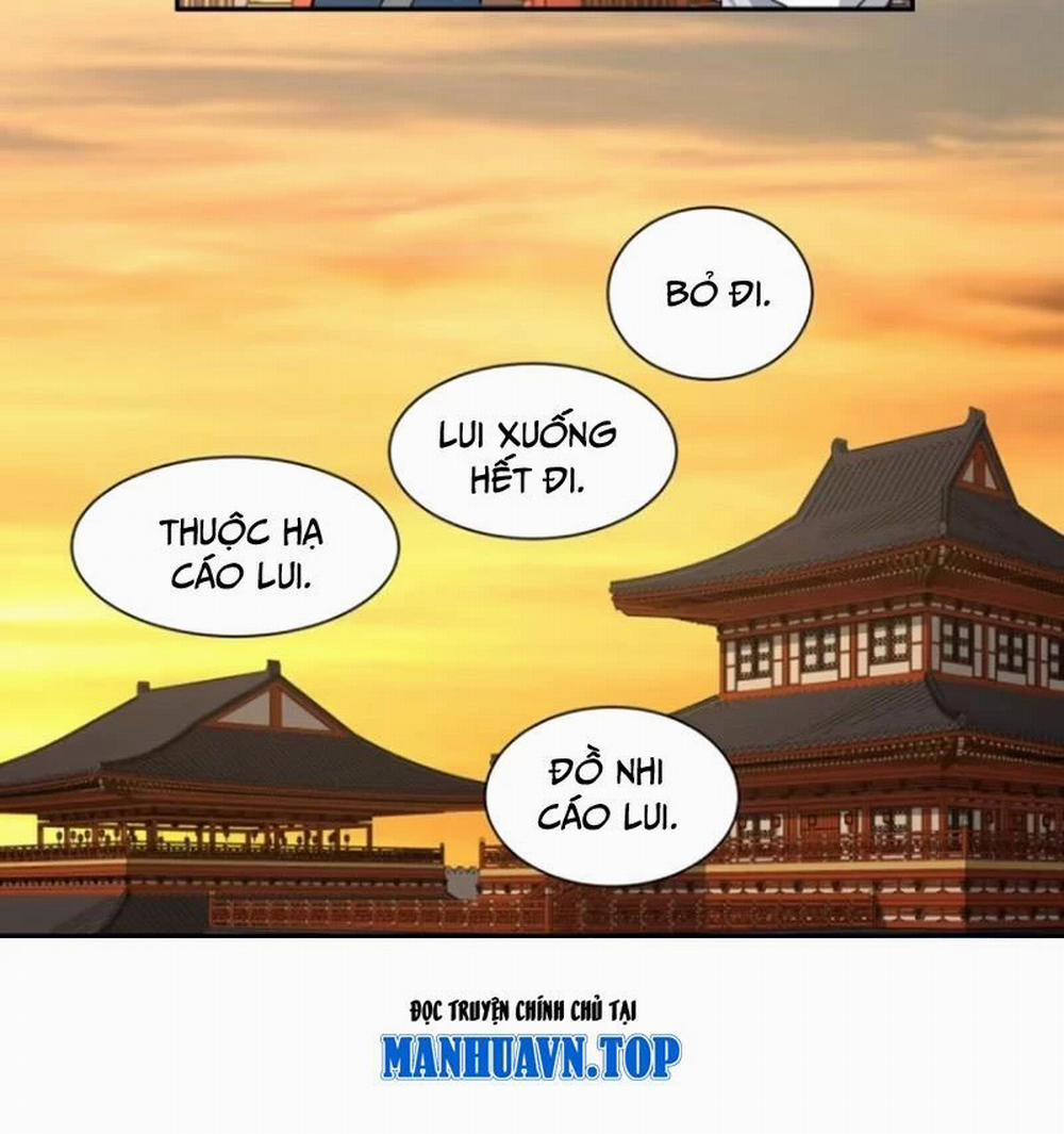 manhwax10.com - Truyện Manhwa Đồ Đệ Của Ta Đều Là Đại Phản Phái Chương 294 Trang 51